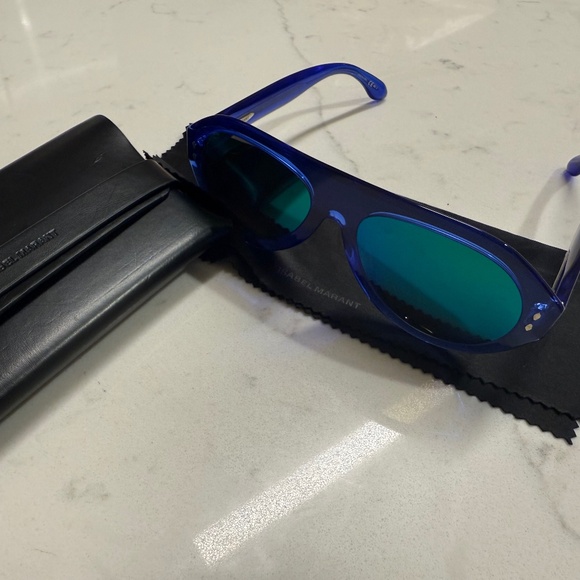 Pre-owned Isabel Marant Sunglasses - Picture 1 of 2